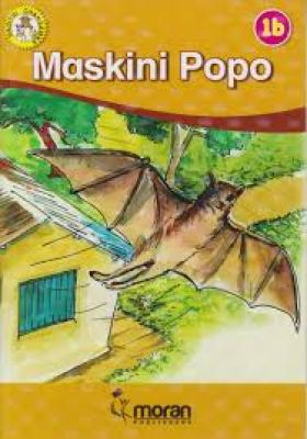 Maskini Popo 1B